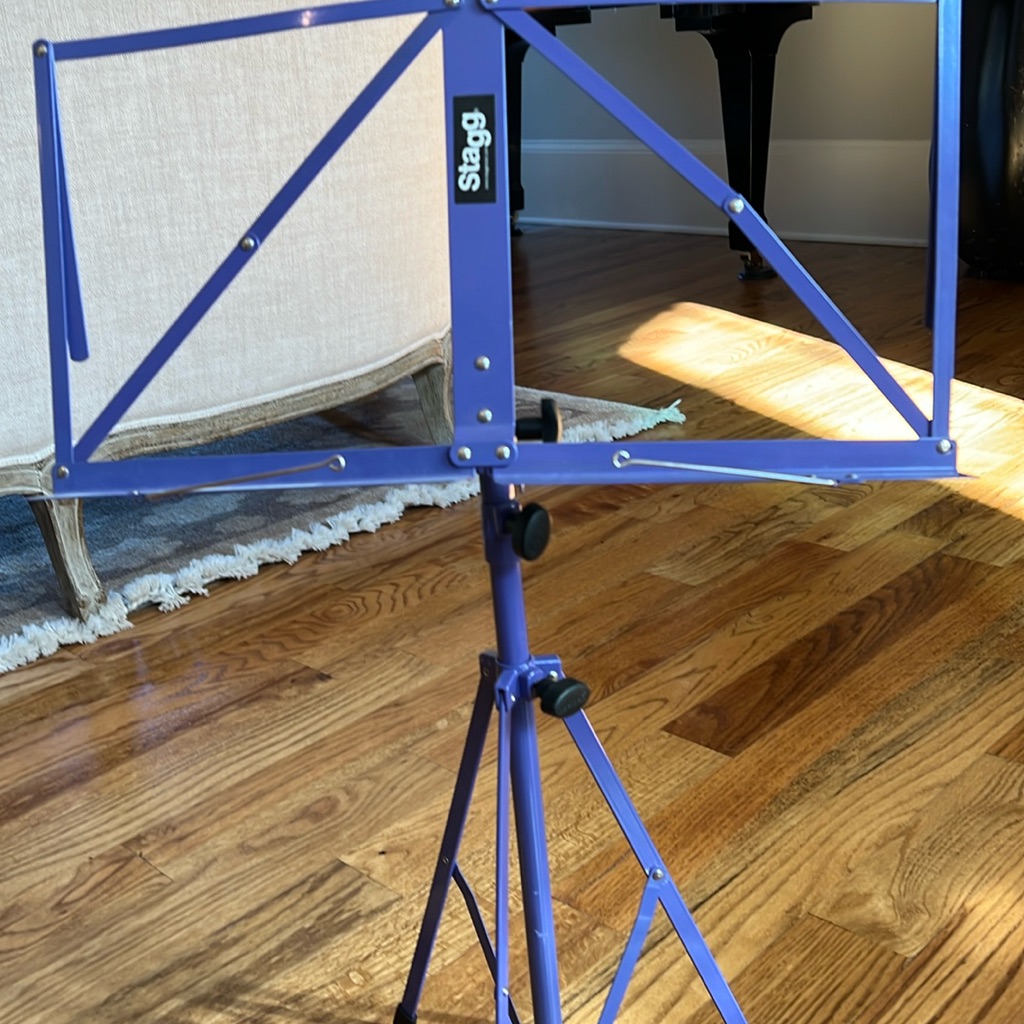 Music Stand